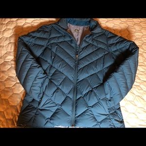 Women’s REI Down Puffer (M)